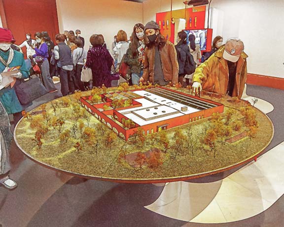 芦屋プラン株式会社 宇治市植物公園